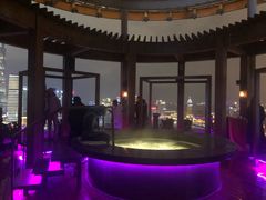 -非常时髦餐厅VUE Restaurant(外滩茂悦大酒店)