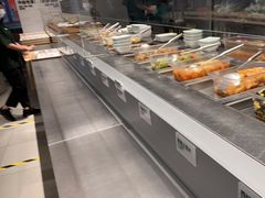 -老乡鸡(上海白玉兰广场店)