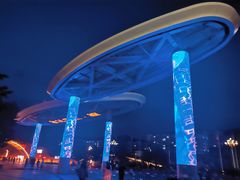 -鼎盛王朝康熙大典实景演出