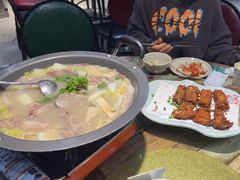 -江南婆婆(车墩店)