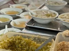 自助取餐区-汪家馄饨(集庆路店)