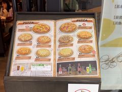 -萨莉亚意式餐厅(龙阳广场店)