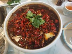 -蕃茄述·好汤自然来(江汉路店)