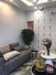 -CD Hair salon