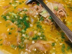 酸汤肥牛-外婆家(西红门荟聚购物中心店)