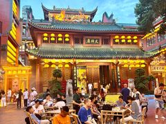 -火宫殿·小吃王国(坡子街店)
