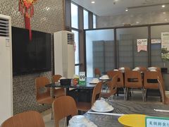 -美极鲜食坊(宝安南路店)