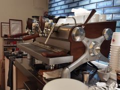 -Onirii Coffee(长乐路店)