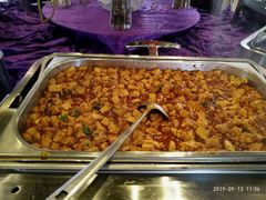 -陕西华浮宫酒店(未央湖公园店)