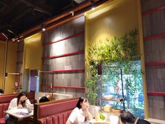 -牛村来人潮汕牛肉火锅(西单店)