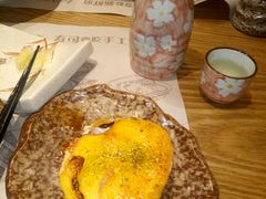 -林妈妈村·日式料理(宝山龙湖天街店)