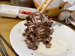 -鬼味烤翅(南锣鼓巷店)
