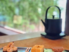 -青竺·青竹茶舍(断桥店)
