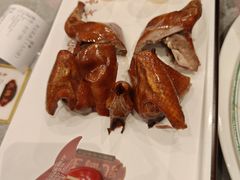 -朱记乳鸽王·非遗石岐乳鸽·全鸽宴(大兴旗舰店)