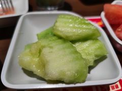 -豪客来牛排(空港华联店)
