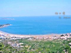 iphone_upload_pic-崂山仰口游览区