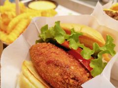 -Shake Shack(西单大悦城店)