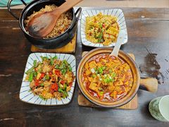 -吃货私房菜(丽江束河古镇店)