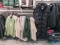 -特步(步行街店)