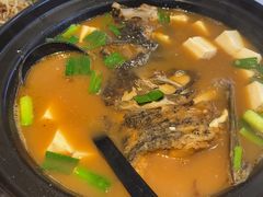 -叶氏兄弟饭摊(马鞍池东路店)