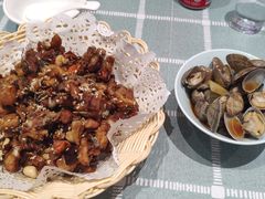 辣子鸡-乌江鱼杭帮菜(西湖店)