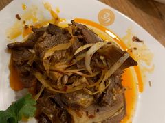 -西部马华清真兰州牛肉面·烧烤夜市(关东店)