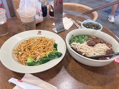 -李先生牛肉面大王(马栏店)