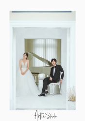 -韩国艺匠ARTIZ STUDIO(博览中心店)