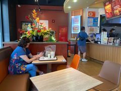 -The Habit Burger Grill 哈比特汉堡(复兴soho店)