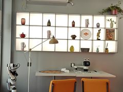 -Sips&Lick茶兰咖啡(五道口店)