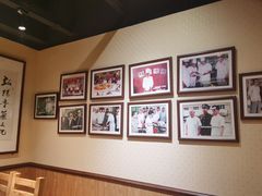 -崔义清鲁菜馆(大明湖店)
