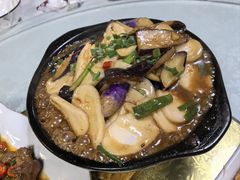 -陈生记黑鱼馆·20年活鱼现杀(宁波鼓楼店)