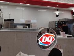 -DQ·蛋糕·冰淇淋(南开大悦城2F店)