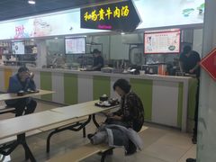 -华光美食城(阜成路店)