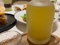 -茉里粤菜(皇姑万象汇店)