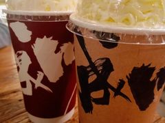 -成川茶店·潮汕工夫浓茶(万象店)