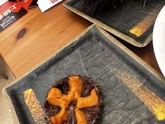 -海胆小馆(东北水饺·春柳店)