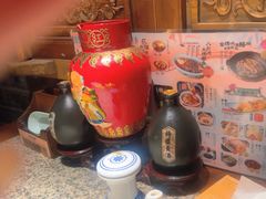 -南京大牌档(青岛万象城店)