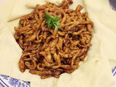 -湘桂人酒楼(西便门店)