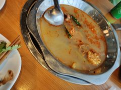 -氿熹干锅•牛蛙•烤鱼(印象城店)