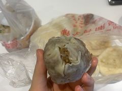 -清泉阁包子铺(中山路店)