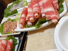 -野妹火锅(龙岗店)