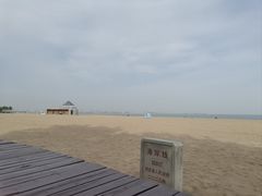 -金梦海湾浴场