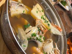 -鹰龙海畔度假酒店(咸祥店)
