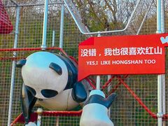 -红山体育度假乐园