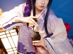-米游妙妙屋cosplay换装自拍摄影体验馆