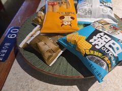 -鲜潭蒸汽石锅鱼(五道口购物中心店)