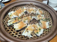 -醉壹号海鲜大排档·老厦门特色菜(厦门美食地标店)
