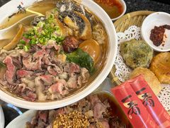 -一肴·牛肉粿条(深圳湾睿印店)