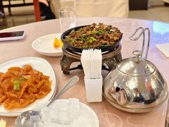-烤肉宛饭庄(南礼士路店)